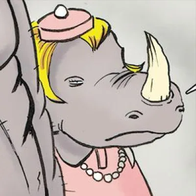 Rhonda
