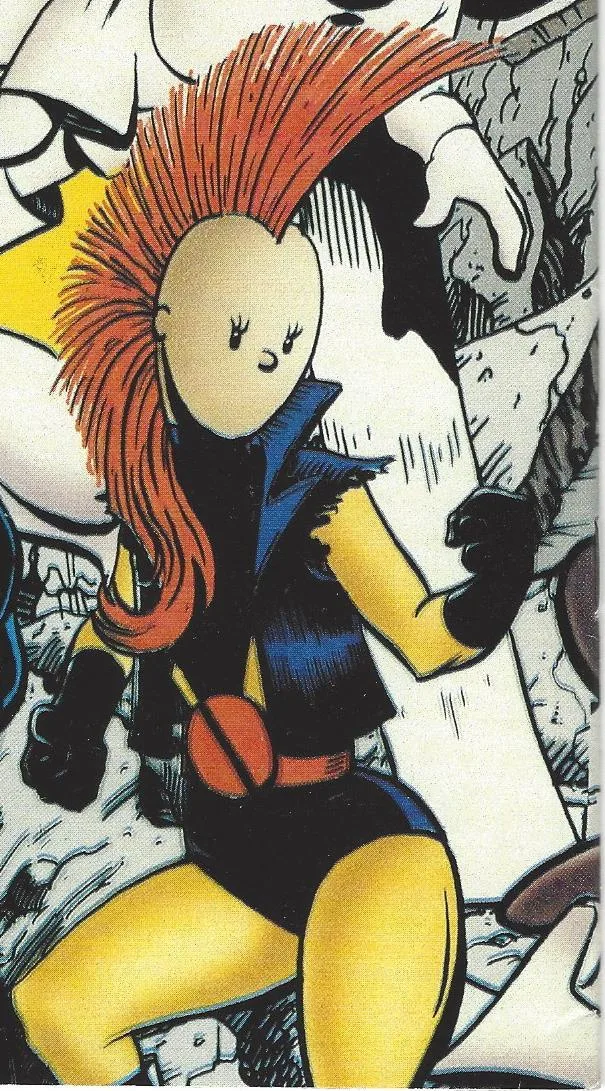 Rhonda
