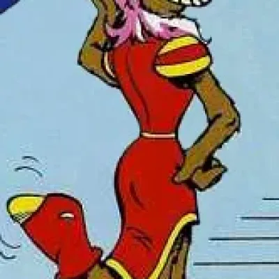 Rhonda