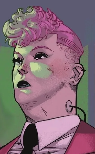 Rhonda