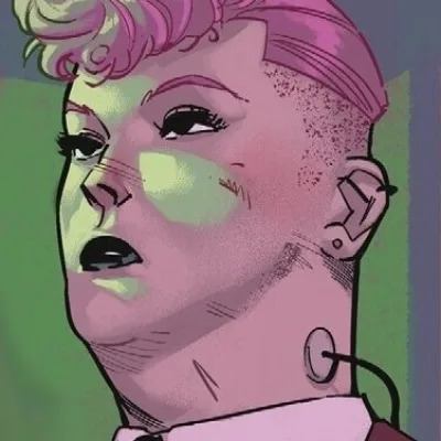 Rhonda