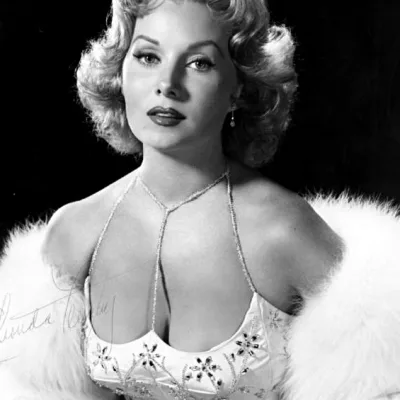 Rhonda Fleming