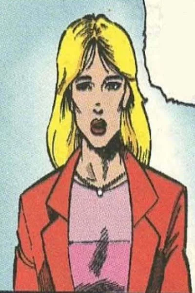 Rhonda Jo Geiger