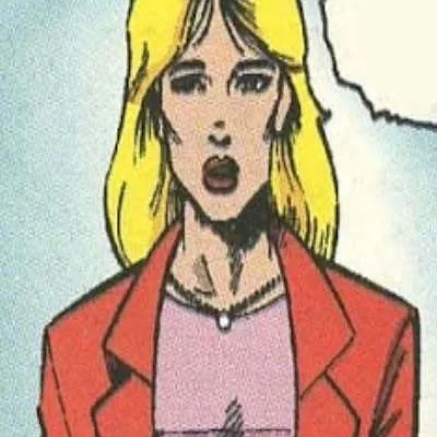 Rhonda Jo Geiger