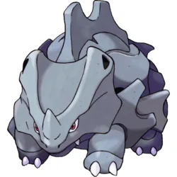Rhyhorn