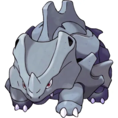 Rhyhorn