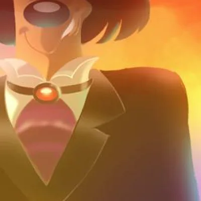 Rhyming Man