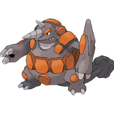 Rhyperior