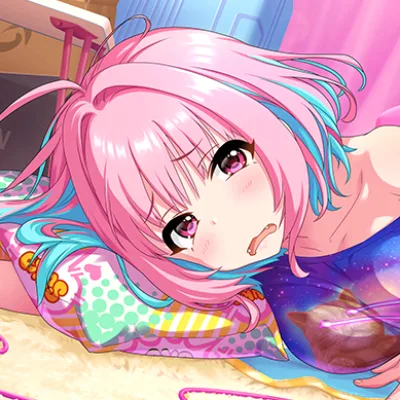 Riamu Yumemi