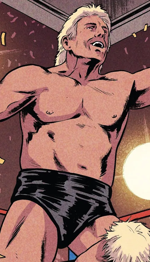 Ric Flair