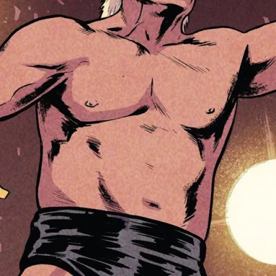 Ric Flair