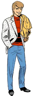 Ric Hochet