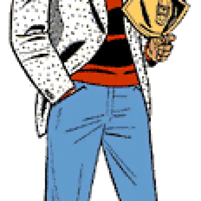 Ric Hochet
