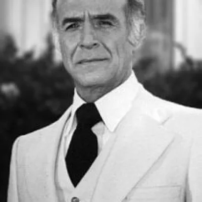 Ricardo Montalban