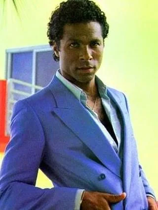 Ricardo Tubbs