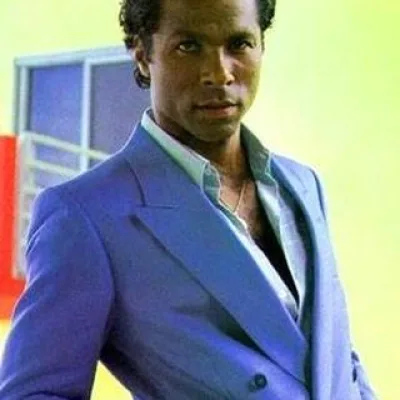 Ricardo Tubbs
