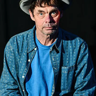 Rich Hall