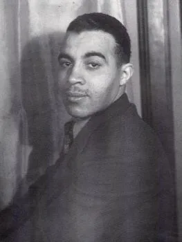 Richard Bruce Nugent