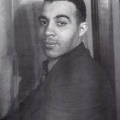 Richard Bruce Nugent