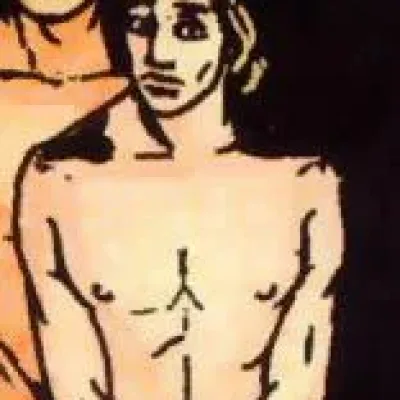Richard Burkiss