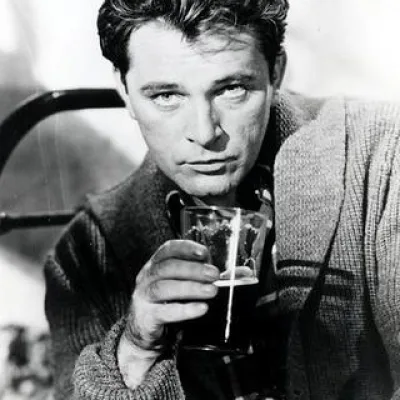 Richard Burton