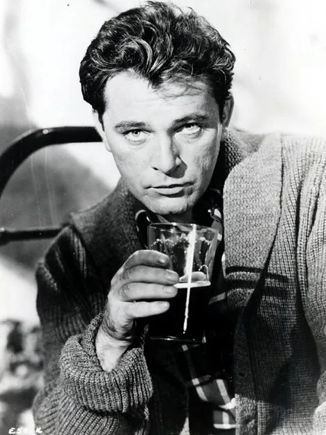 Richard Burton