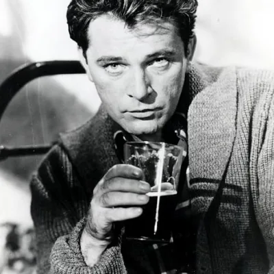 Richard Burton