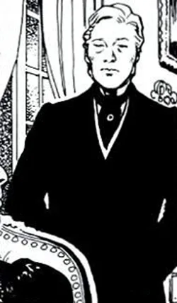 Richard Cunnington