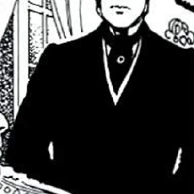 Richard Cunnington