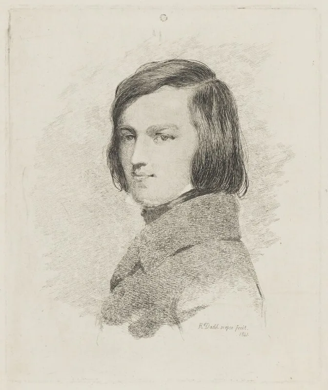 Richard Dadd