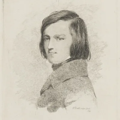 Richard Dadd