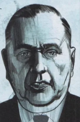 Richard Daley