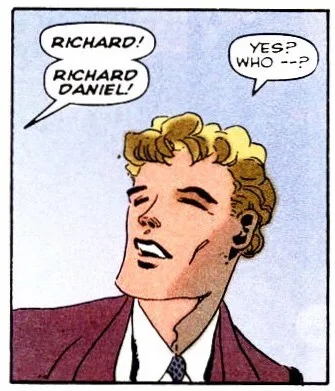 Richard Daniel