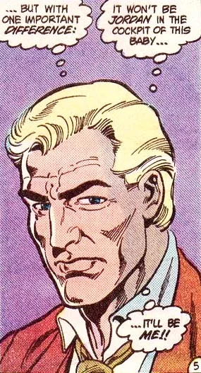 Richard Davis