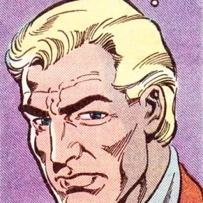 Richard Davis