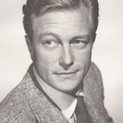 Richard Denning