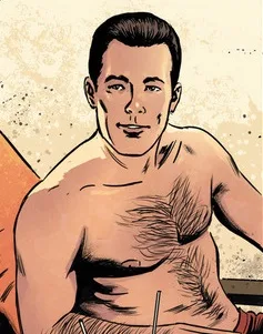 Richard Donovan