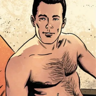 Richard Donovan