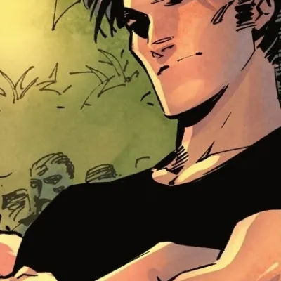 Richard Dragon Jr.