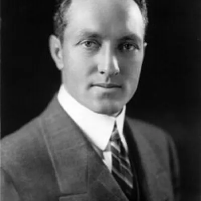 Richard E. Byrd