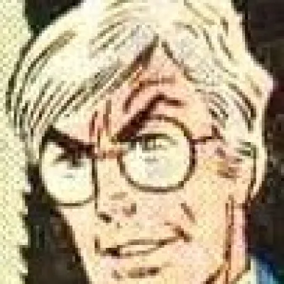 Richard Fenster