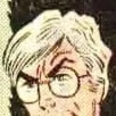 Richard Fenster
