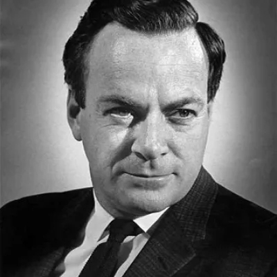 Richard Feynman