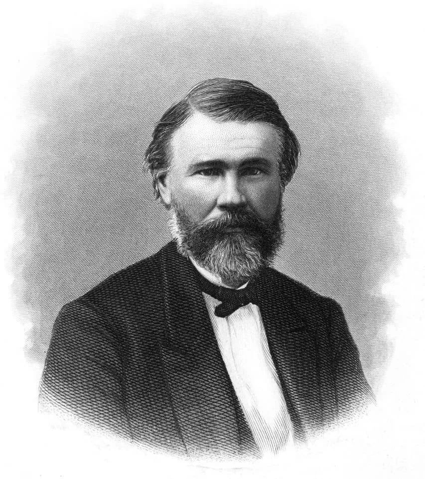 Richard Gatling