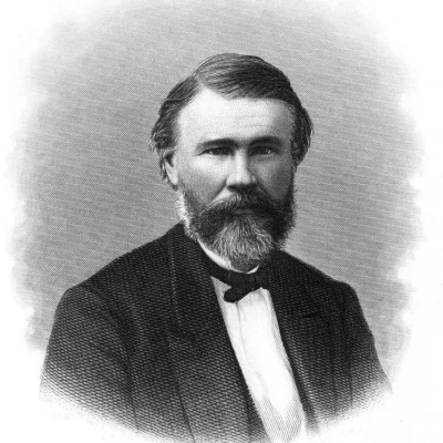 Richard Gatling