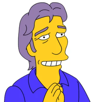 Richard Gere