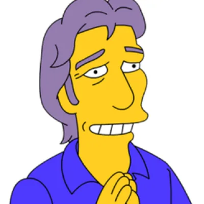 Richard Gere