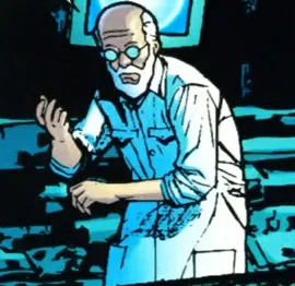 Richard Glenn