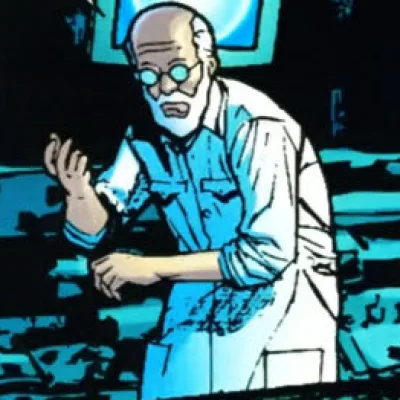 Richard Glenn