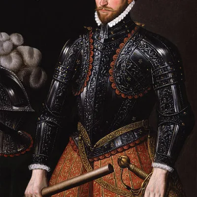 Richard Grenville